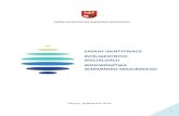 ZARZĄD WOJEWÓDZTWA WARMIŃSKO-MAZURSKIEGO · 2012, Guide to Research and Innovation Strategies for Smart Specialisations (RIS 3), Smart Specialisation Platform S3 2 Słodowa-Hełpa