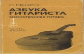 sevenstring.rusevenstring.ru/images/pdf/schools/Menro_L_azbuka_2.pdf · n. MEHPO A3SYKA ruTAP¼CTA CeMhCTPYHHag rhTapa HAG: T b . 55 K. MOCKBA 1986 . Created Date: 1/4/2016 7:16:54
