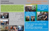 TECHNIK TYLKO U NAS ZGŁĘBISZ TAJNIKI - zsoitmiastko.pl · 2020. 2. 24. · Obecnie w przemyśle ok. 80% połączeń wykonuje się za pomocą technik spawalniczych.W Polsce funkcjonuje