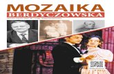 MOZAIKA · 2019. 5. 26. · 5 PREZYDENT GDAŃSKA PAWEŁ ADAMOWICZ NIE ŻYJE WYDARZENIA W POLSCE NR 1(136) I–III 2019 Paweł Adamowicz zmarł 14 stycz-nia po tym, jak dzień wcześniej