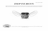 ISSN 1895 DIPTERONpte.au.poznan.pl/dipteron/biuletyn/vol27/Dipteron_XXVII.pdf · 2016. 1. 28. · 2016. 1. 28. · Bulletin of the Dipterological Section of the Polish Ent Biuletyn