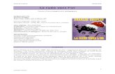 La ruée vers l’orcache.media.education.gouv.fr/file/ecole-et-cinema/... · 1975, Monty Python, Sacré Graal, Terry Gilliam et Terry Jones 1979, Monty Python, la vie de Bryan, Terry