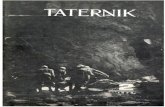 Taternik 2 1979 - Polski Związek Alpinizmupza.org.pl/download/taternik/324011.pdf · :~ TATERNIK . Przed V Konferencj Ratownictwą a Jaskiniowego . W. ostatnim dziesięcioleciu jesteśmy