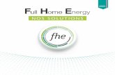 FABRIQUÉ EN FRANCE F ull H ome Energy - REH Energie & Bâtiment · 2020. 11. 24. · nous avons organisé une hotline pour le dépannage et l’assistance. Proposer des solutions