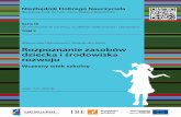 Seria IV Monitorowanie rozwoju w okresie dzieciństwa i dorastaniaprodukty.ibe.edu.pl/docs/ndn/NDN_Monitoring_3_Edukacja... · 2015. 5. 20. · Niezbędnik Dobrego Nauczyciela –