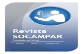 R SOCAMPARrevista-socampar.com/images/articulos/Revista SOCAMPAR...Historia de la neumo-logía y cirugía torácica españolas. Madrid: Ramírez de Arellano Editores, S.L., 2006;6:79-98.