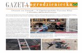 ogrodzieniecka · 2016. 4. 29. · ogrodzieniecka GAZETA 3 W marcu odbyły się ze- brania wspólnot mieszka-niowych z terenu gminy, na których dokonano zatwier-dzenia gospodarki