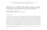 Model A.L. Dicka i K. Basu: nowe ramy koncepcyjne dla badania oddziaływania reklamy ...wsp.pl/file/1178_38223340.pdf · 2013. 12. 5. · wanie nowej ramy koncepcyjnej dla badania