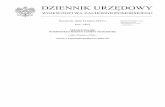 DZIENNIK URZĘDOWYe-dziennik.szczecin.uw.gov.pl/WDU_Z/2016/2893/akt.pdf56.677.001,00 zł Uchwa Nr V/12/2014 Rady Miejskiej w Myłą śliborzu z dnia 30 grudnia 2014 r. Plan budetowy