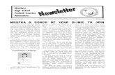 MHSFCAhof.mhsfca.com › assets › 1 › Page › MHSFCA Newsletter - March 1982.pdfJOhn Maronto, DeLaSalle Collegiate John Dean, Detroit Northern Region 2 Ron Pascuzzi. Lincoln Park