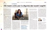San Petronio SRLsanpetroniosrl.com/wp-content/uploads/2020/02/Resto-del... · 2020. 2. 1. · «San Petronio ha due proprieta- rie, donne. 10 sono dottore com- mercialista e sono
