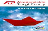KATALOG 2019 - Akademickie Biuro Karierabk.umed.pl/pliki/ATP2019_net2.pdf · 2019. 4. 11. · n1 n2 n3 n4 n5 n7 n8 n9 n10 n11 n6 foyer aleja sponsorÓw vromvou ]j u m sponsorzy organizatorzy
