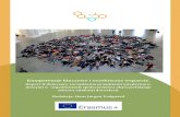 Kompetencje kluczowe i oczekiwane wsparcie. · 2019. 11. 14. · 2018 – sierpień 2020, z dofinansowaniem z programu Unii Europejskiej Erasmus+ 2014 - 2020. Niniejsza publikacja