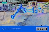 Koparko-ładowarka 3CX/4CX ECO · 2018. 4. 7. · Najbliższy dealer maszyn firmy JCB Koparko-ładowarka 3CX i 4CX ECO JCB Sales Limited, Rocester, Staffordshire, Wielka Brytania