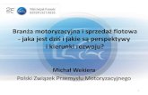 Branża motoryzacyjna i sprzedaż flotowa jaka jest dziś i ...ekspert-flotowy.pl/backend/photos/userfiles/PZPM.pdfBranża motoryzacyjna w UE i w Polsce • 12,6 mln Europejczyków