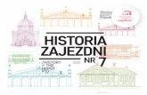 Historia zajezdni 7 - PFI Futurepfi-future.eu/wp-content/uploads/2018/07/Centrum... · Działania wojenne toczyły się w bezpośrednim sąsiedztwie kilku zajezdni tramwa-jowych.