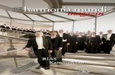 harmonia mundi MAGAZIN X-08.pdfMelchior NEUSIDLER (1531-1594) Lautenmusik Paul O’Dette, Laute HMU 907388 (T01) Hans Neusidler war Lautenist und ein begab-ter Musikpädagoge; schon