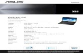 X55A-SX174H - billiger.deimg.billiger.de/dynimg/ebUFlVb5jZxDIJHBHktkN_t4H9...ASUS IceCool Design X55A-SX174H Prozessor Intel® Pentium 2020M Chipsatz Intel® HM70 Arbeitsspeicher 4096MB