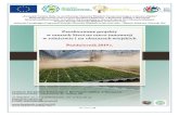 Strona 1 z 48 - sir.cdr.gov.pl...Strona 2 z 48 Projekty zrealizowane przez Centrum Doradztwa Rolniczego i Wojewódzkie Ośrodki Doradztwa Rolniczego w ramach Planu Operacyjnego Krajowej