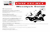 rudzień 2012 Wesołych Świątold.pwsz.elblag.pl/assets/files/pwszproject/pwszproject... · 2012. 12. 6. · Avantasia – w recenzji muzycznej Wojciecha Detko Nauka E–learning