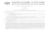 USTAWA - Rickardszkolenia.rickard.pl/attachments/article/1/ustawa... · 2014. 3. 19. · 5) w art. 75c w ust. 1 wprowadzenie do wyliczenia otrzymuje brzmienie „Minister Sprawiedliwości