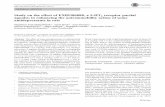 Study on the effect of EMD386088, a 5-HT6 receptor partial ... · Więsek etal. 2014, 2015).Atpresent,itisdifficulttoindicate molecular mechanisms through which both activation and