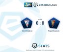 Report match/ekstraklasa mediaebp.pogonszczecin.pl/uploads/pliki/Gornik_Zabrze_Pogon... · 2018. 2. 28. · Pojedynki POJEDYNKI 197 / 75 38% 197 / 122 62% 1 połowa 90 / 33 37% 90