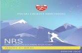 Narciarskiego · 2020. 11. 17. · 323 Bieg łączony – (Skiathlon) ... ME Mistrzostwa Europy HS rozmiar skoczni (Hill Size) K kobiety Kicker wybicie (Snowboard) kL koszty leczenia