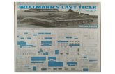 Tiger I · 2020. 7. 8. · Wittmann's Last Tiger P31 C17 P26 J19 019 p 32 KIO . MBI(MBI) MB3 Wittmann's Last Tiger Q Tiger I Late Gil MA4 GIO D5 MB2 EIO Ell MA4 C15 Ail Bli MA4 P21