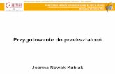 Central and Eastern European Society PRAKTYCZNE ......2011/04/05  · – podmiot leczniczy oraz praktyka zawodowa Podmiotami leczniczymi s ą: przedsiębiorcy w rozumieniu przepisów