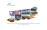Polityka samorządu województwa zachodniopomorskiego w ......Przedmiotem polityki samorządu województwa zachodniopomorskiego w sektorze turystyki są konsekwentne wysiłki na rzecz