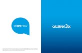 Spis treści - Alcatel Mobile | Alcatel 1S | Alcatel 1X | Alcatel 3...2020/01/17  · Na stronie znajdują się także odpowiedzi na często zadawane pytania, aktualizacje oprogramowania