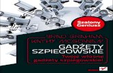 Tytuł oryginału: 101 Spy Gadgets for the Evil Genius, Second Editionpdf.helion.pl/gadszp/gadszp.pdf · 2021. 2. 11. · Tytuł oryginału: 101 Spy Gadgets for the Evil Genius, Second