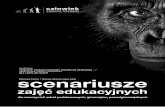 scenariuszeadmzsg.home.pl/news/images/stories/pomysl/scenariusz... · 2010. 12. 1. · 6. Antropogeneza. W każdym problemie podano szczegółowe wymagania jako wskazania do osiągnięć