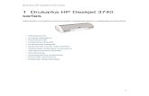 series 1 Drukarka HP Deskjet 3740welcome.hp-ww.com/ctg/Manual/c00248191.pdf · 1 Drukarka HP Deskjet 3740 series Odpowiedzi na pytania można uzyskać, wybierając jeden z następujących