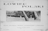 1932-07trofeamysliwskie.pl/admin/upload/File/LP/1932-07.pdfkie sie odbywa w Pólnocnej Ameryce, w Rosji wogóle nie bylo i nie jest praktykowane. Jednakže každy myšliwy, polujacy