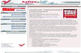 PRZYK ADOWY ROZDZIA SPIS TRE CI JavaScript Zaawansowane …pdf.helion.pl/zaprjs/zaprjs-13.pdf · 2003. 7. 22. · Zaawansowane programowanie” zawiera wszechstronny opis jêzyka