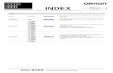 Product · Web viewプロダクト ニュース INDEX 2020年11月 < 1 / 5 >設計変更 プロダクト ニュース INDEX 2012年X月 < 1 / 2 > インダストリアルオートメーションビジネスカンパニー