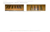 Pociski Mauser , Mosin , Mannlicher - MyViMustatic.myvimu.com/collection-pdf/c2b34dc9960e46ff320db3d...strona 1 Pociski Mauser , Mosin , Mannlicher wygenerowano w serwisie - Moje Wirtualne