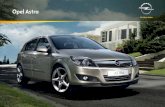 Opel Astra - Dix...Opel Astra oferuje szeroką gamę silników, o charakterystyce mocy od 66 kW/90 KM do 177 kW/240 KM, silniejszych, bardziej elastycznych i oszczędniejszych niż