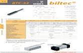 biltec® · 2019. 1. 7. · BTC-32R BTC-32N BTC-32P BTC-32RP BTC-32 biltec®
