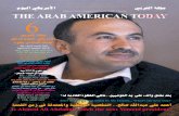 THE ARAB AMERICAN TODAY magazine 6arabamericantoday.net/pdfs/061.pdf · 2018. 2. 6. · 61 :ددعلا - ةسداسلا ةنسلا - م 2018 رياني January 2018 -Volume : 6 -