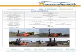 Linde H80T-9002).pdf · 2017. 10. 25. · Linde H80T-900 Com Number / Com Nummer G0851 Preis / Price EUR 19.900,00 ex work Baujahr / year of Construktion 2008 Stunden / hours 16.185