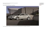 Cennik Audi A5 Sportback Facelifting - PRM Centercardealpl.prmcenter.com/pliki/cenniki/Audi_A5_Sportback... · 2014. 12. 19. · Aplikacje dekoracyjne Piano (czerń fortepianowa):