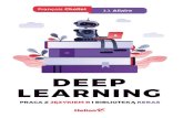 Tytuł oryginału: Deep Learning with R · 4.4.1. Redukcja rozmiaru sieci 119 4.4.2. Dodawanie regularyzacji wag 121 4.4.3. Porzucanie — technika dropout 123 4.5. Uniwersalny przepływ