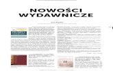 nowości wydawniczemiesiecznik.uz.zgora.pl/wydawnictwo/miesiecznik06-2020/... · 2020. 7. 10. · 54 UNIWERSYTET ZIELONOGÓRSKI Nr 6 (272) czerwiec 2020 Nowości wydawNicze wielkiej