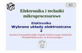 Elektronika i techniki mikroprocesorowekener.elektr.polsl.pl/materialy/eitm-mt/EiTMwyklad3.pdf · 2013. 7. 1. · Scalony generator XR 8038A Zale Ŝno ści czasowe: Parametry znamionowe:
