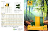 ホーム | Wood Bio Energy Inc. - ボイラー寸法wbenergy.co.jp/pdf/products_multifire.pdfKWB日本総代理店 ボイラー寸法 ボイラー仕様 ボイラー出力 燃料供給装置接続高さ