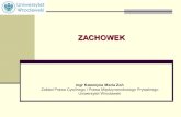 ZACHOWEK · 2020. 4. 7. · za roszczenie o zachowek innych uprawnionych –art. 999 KC: odpowiedzialność ograniczona do nadwyżki ponad własny zachowek, w pozostałym zakresie