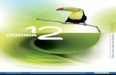 katalog 2012 Horiba po33Katalog 2012 Szanowni Klienci, Drodzy Partnerzy, Już od 29 lat firma HORIBA Medical koncentruje swoje działania na potrzebach klientów, czego wynikiem jest